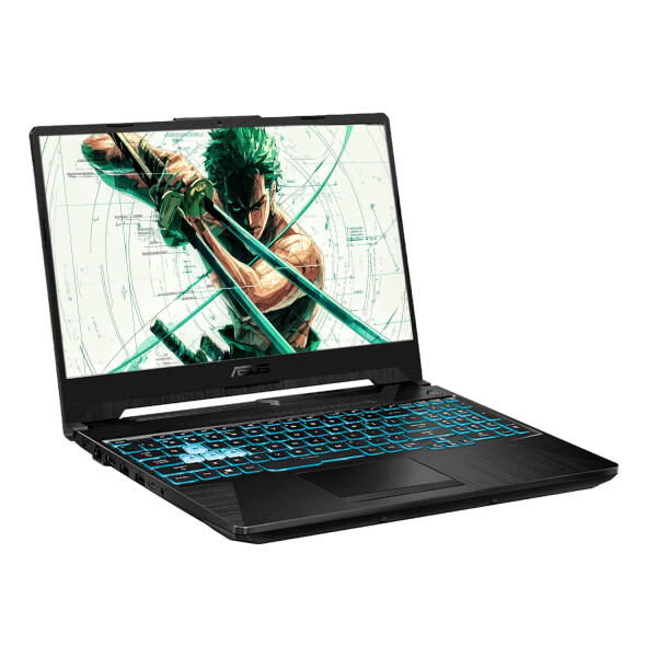 Notebook Asus Fa506 Ryzen 7 8gb Ram 512gb Ssd NOTEBOOK ASUS FA506 RYZEN 7/8/512/3050