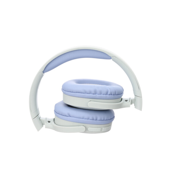 Auricular vincha M2310 blanco