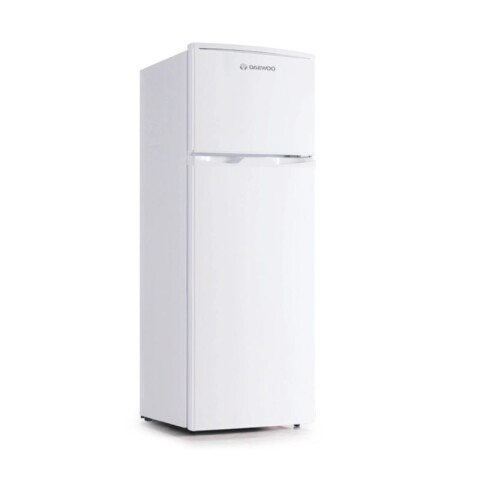 REFRIGERADOR CON FREEZER DAEWOO 207L Refrigerador Con Freezer Daewoo 207l