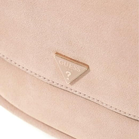 Cartera Guess Danya Gris 0
