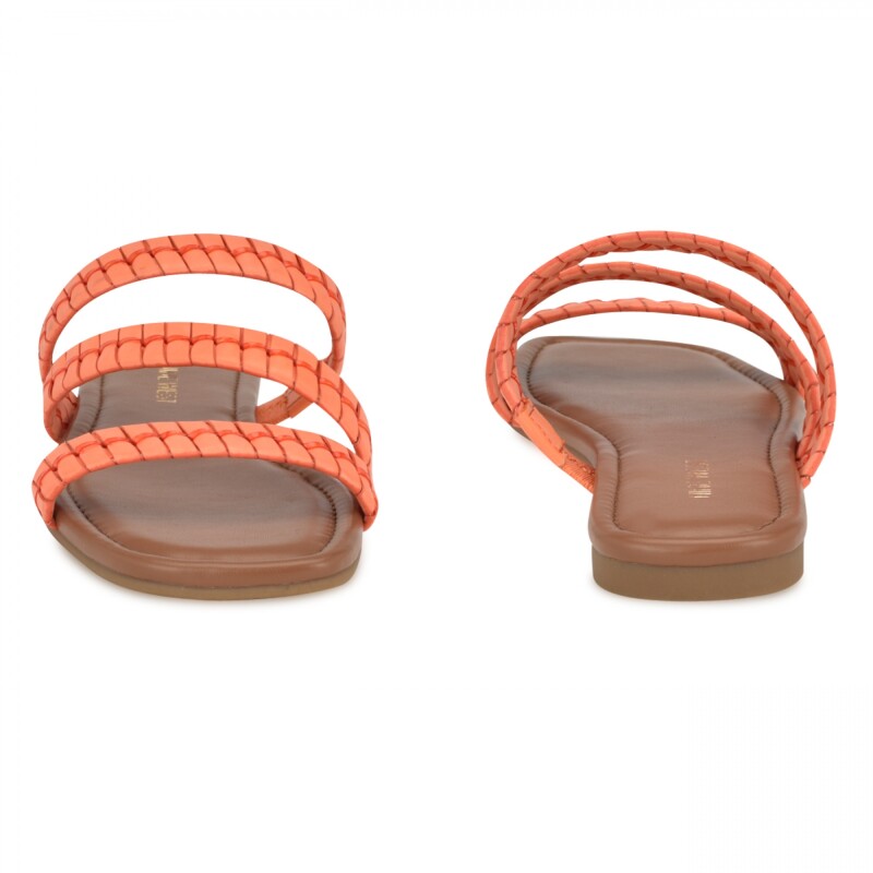 Flat Quinlea3 Orange 01