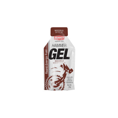 Gel Energizante Hammer Gel Chocolate 33 Grs. Gel Energizante Hammer Gel Chocolate 33 Grs.