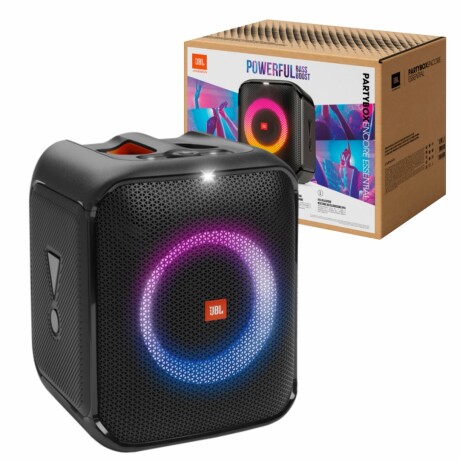 Parlante Jbl Partybox Encore Essential 100W 001