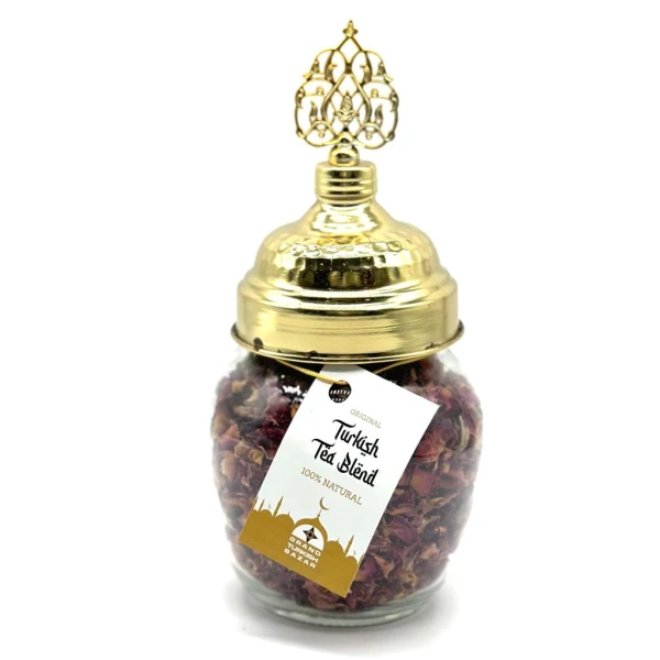 Blend de té Pure Rose Blend de té Pure Rose
