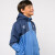 Campera De Lluvia Drift Nacional Niños 01p