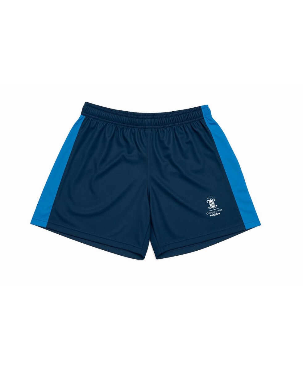 Short Deportivo Maristas - Navy 