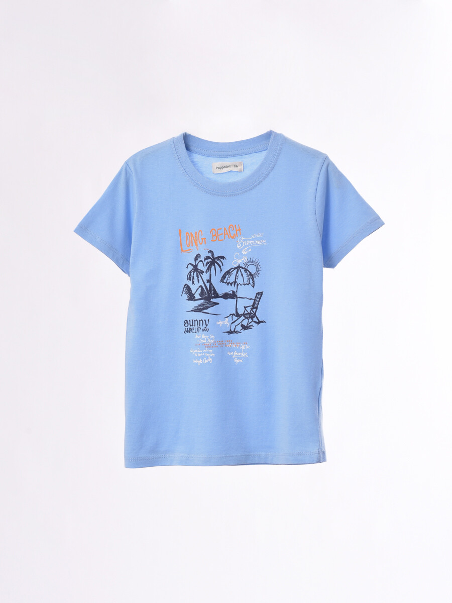 REMERA MONTI - VARIANTE 1 