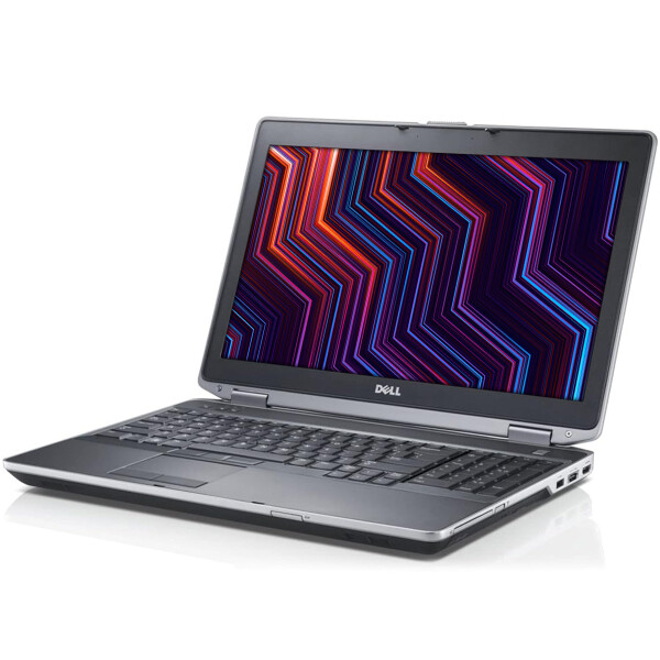 Notebook Dell Latitude E6530 I5/ 10 Gb Ram/ 180 Gb Ssd NOTEBOOK RFPL DELL 6530 I5/8/300/15.5