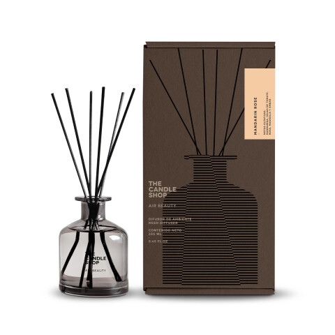 DIFUSOR LAB MANDARIN ROSE