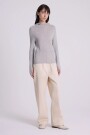 SWEATER INDUS Gris Melan