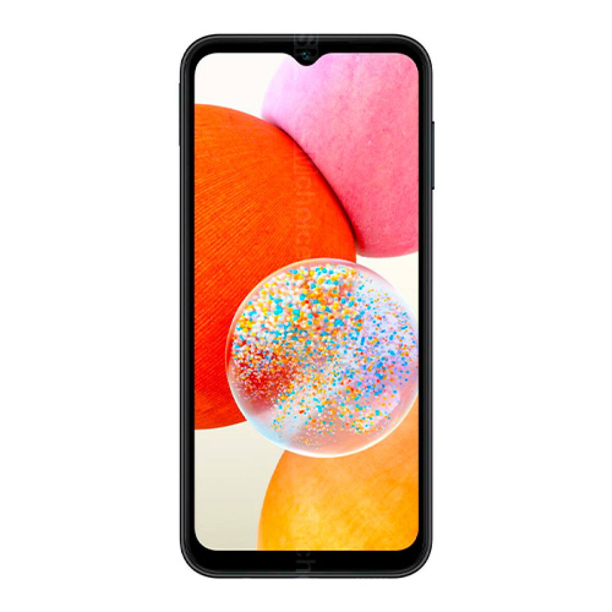 Samsung Smartphone Galaxy A14 4gb Ram / 128gb Memoria - BLACK 