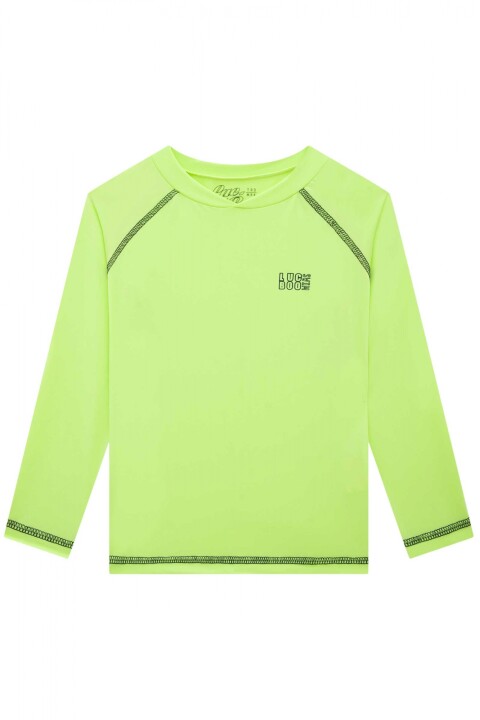 Camiseta Manga Larga Con Protección UV+50 Camiseta Manga Larga Con Protección UV+50