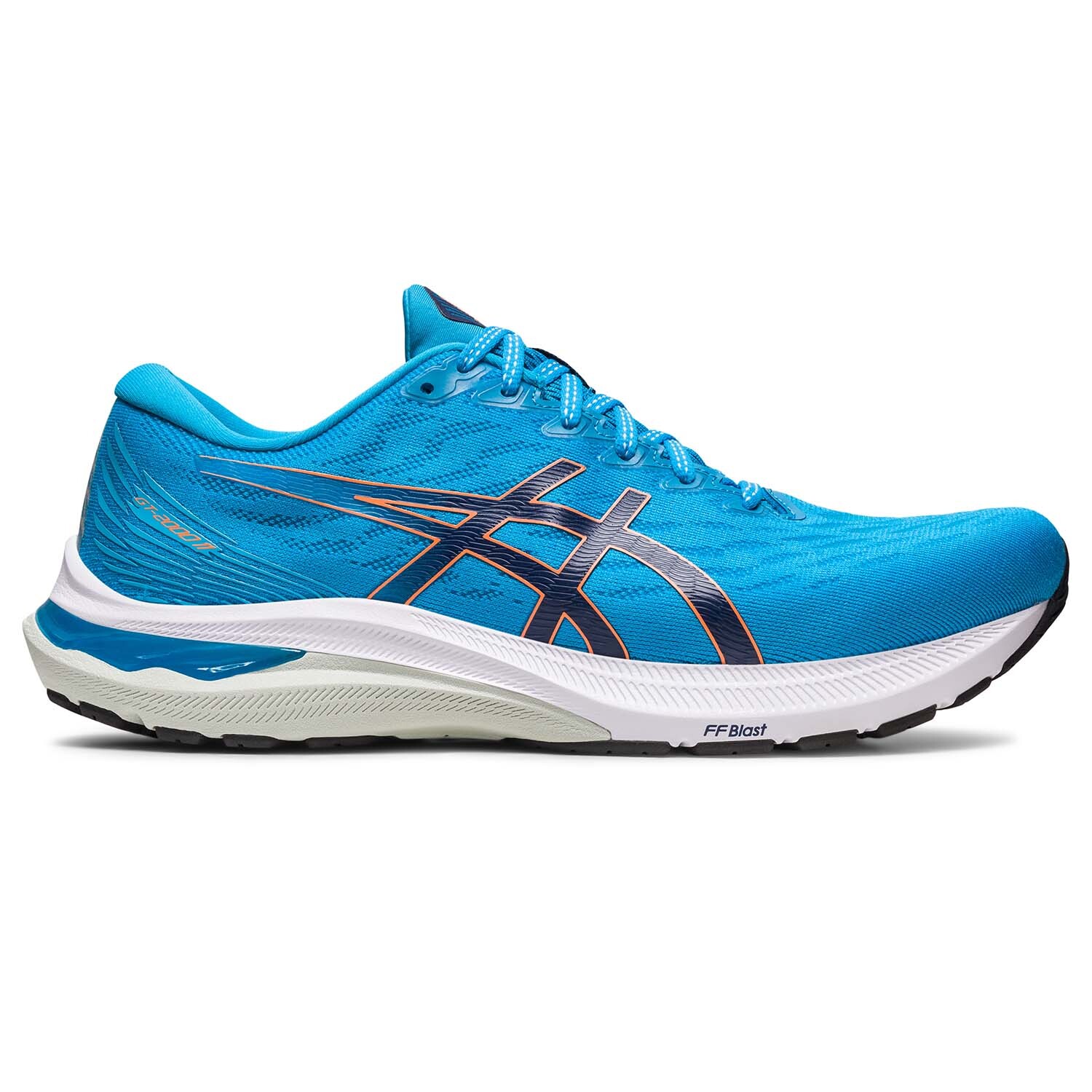 Asics gt 2000 verde shop