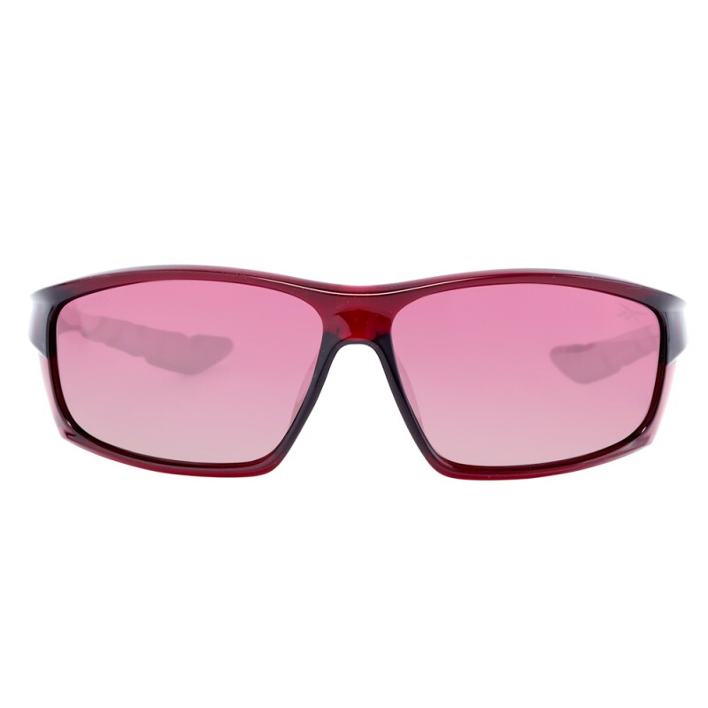 Lentes de Sol Chilli Beans Reebok Rojo