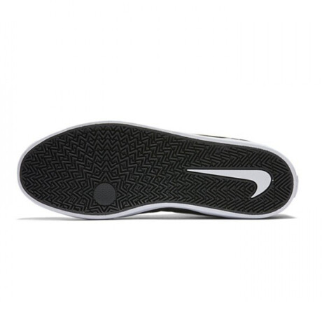 NIKE SB CHECK SOLAR CNVS Black