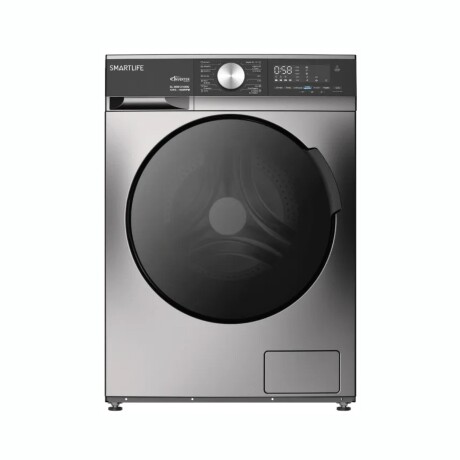 Lavarropas Inverter SMARTLIFE SL-WMI121400G Capacidad 12Kg Carga Frontal Lavarropas Inverter SMARTLIFE SL-WMI121400G Capacidad 12Kg Carga Frontal