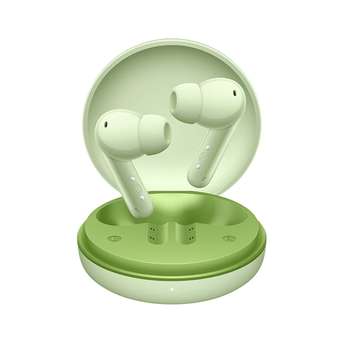Auriculares Bluetooth HONOR Earbuds A Pro Green 