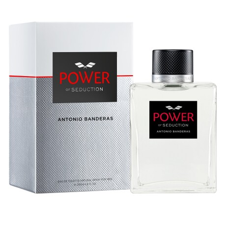 Perfume Antonio Banderas Power Of Seduction Edt 200ML 001