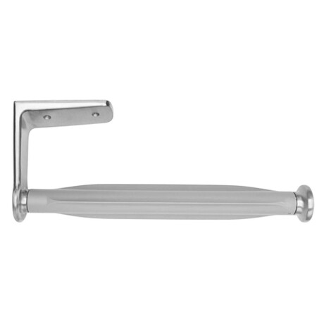 Oxo Gg Portarrollo De Papel De Cocina Fijo A La Pared