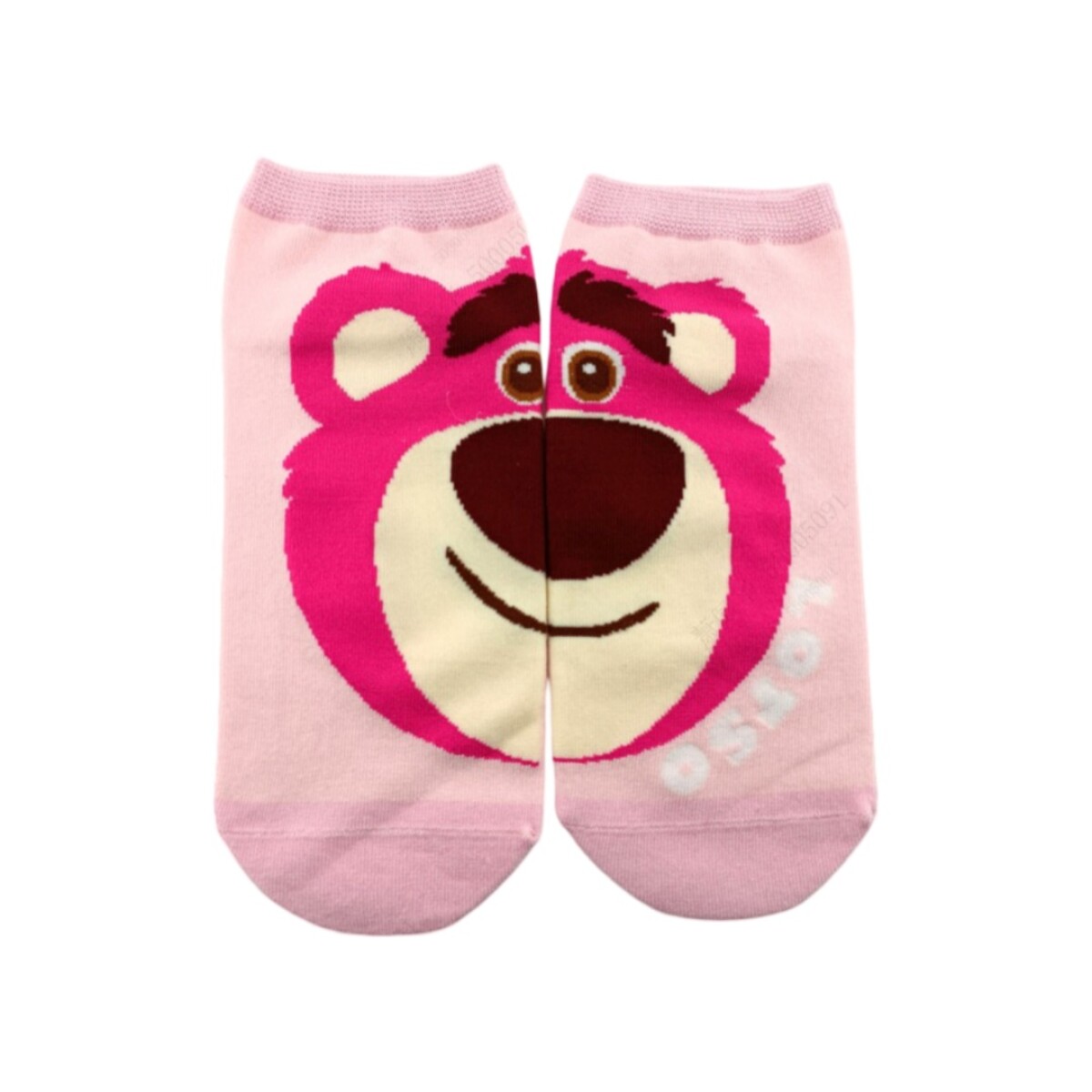 Soquete Lotso 37-42 