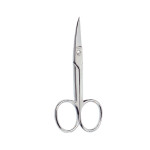 BETER TIJERA DE MANICURA UÃ‘AS CROMADA única