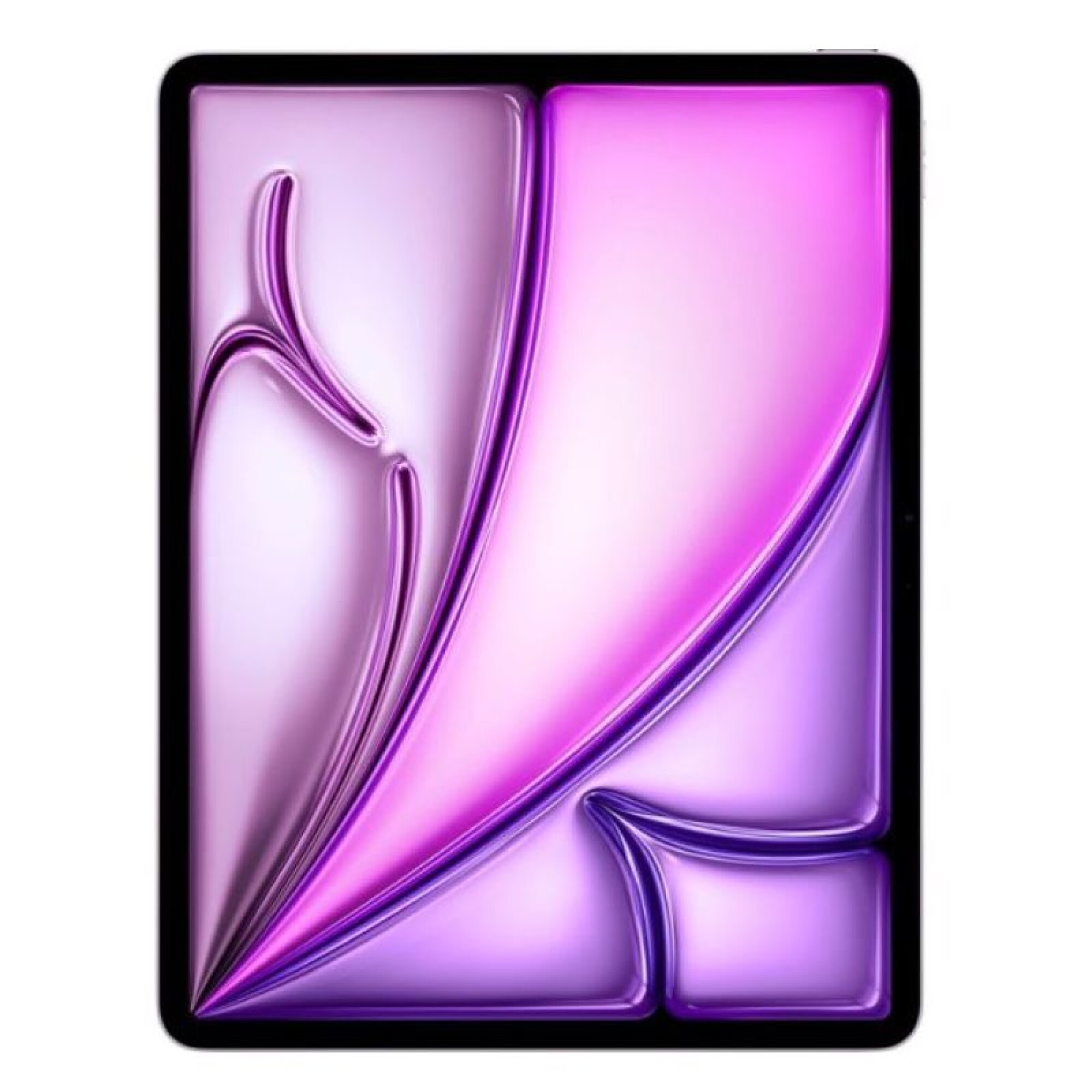 iPad Air 2024 13 M2 Wifi 128gb Purple (MV2C3LL/A) — Alemania Cell PY