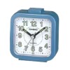 Reloj Despertador Casio TQ141 2DF Azul