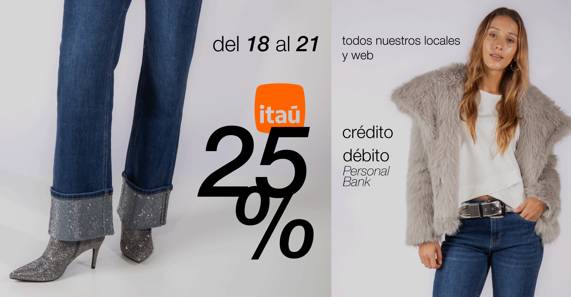 itau 25