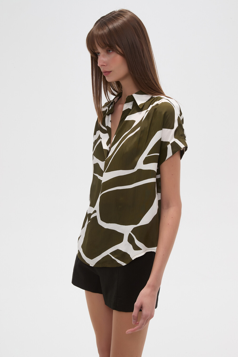 Blusa Bluebella Estampado 1