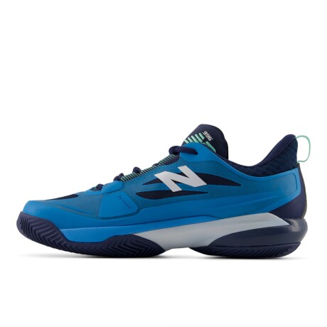 Championes New Balance de Tenis - 996 - M9968MY ELD