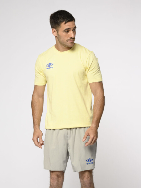 Remera Pasmel Umbro Hombre 3m6