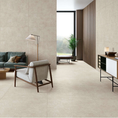 PORCELANATO Beige Mate RECTIFICADO 60X120Cm PISO PARED GAMAS DE BEIGE