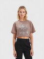 Remera Lune Rosa Viejo