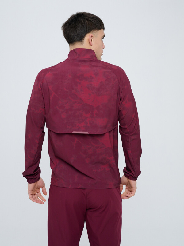 CAMPERA GROK Nacional Oficial Hombre 00w