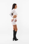 Vestido Argue Blanco