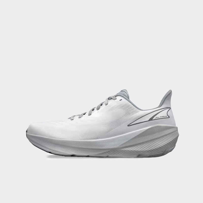 Championes Altra Experience Flow Blanco