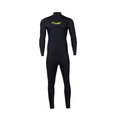 Traje Matuse Apollo 3/2mm Chest Zip