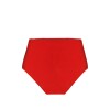 Culotte Victoria Rojo