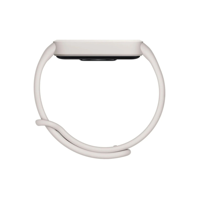 Xiaomi Smart Band 9 Active color blanco Xiaomi Smart Band 9 Active Color Blanco