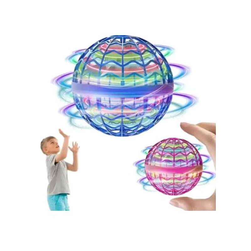 Pelota voladora Pelota Voladora