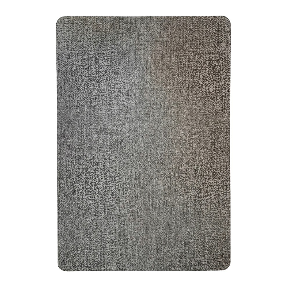 INDIVIDUAL RECT GRIS COMB 30X45CM 