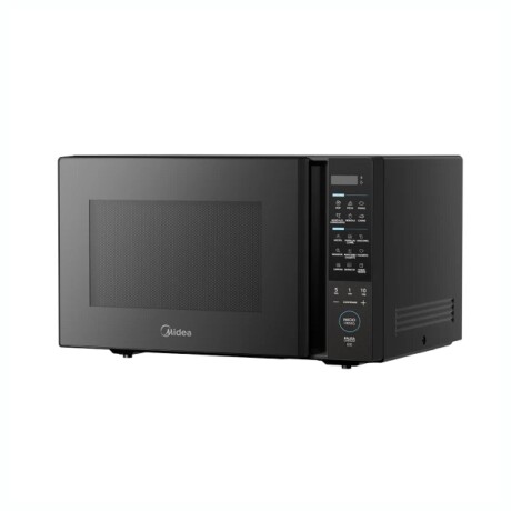 Microondas MIDEA MMO34AMO-EGPCBK 1000W Capacidad 36L - Negro Microondas MIDEA MMO34AMO-EGPCBK 1000W Capacidad 36L - Negro