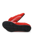 Championes de Hombre Puma Catch Sd Rojo - Blanco