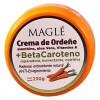 Crema de Ordeñe Maglé con Betacaroteno 250 GR Crema de Ordeñe Maglé con Betacaroteno 250 GR