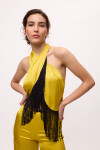 Top Anne Lima