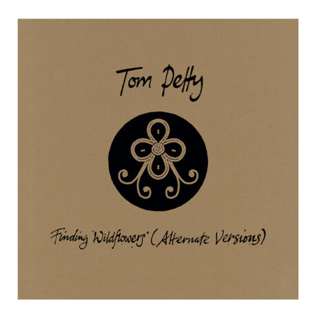 Petty, Tom - Finding Wildflowers Vinilo Petty, Tom - Finding Wildflowers Vinilo