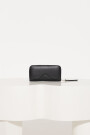 MAXI BILLETERA LIPSTICK Negro