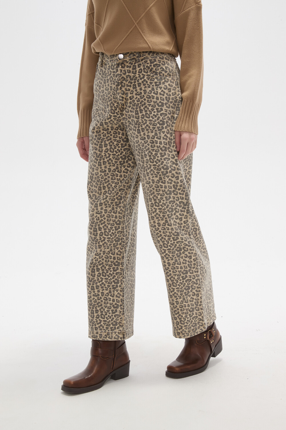 Pantalon Umma Estampado 1