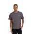 TSHIRT XXS-XXL GRIS OSCUR