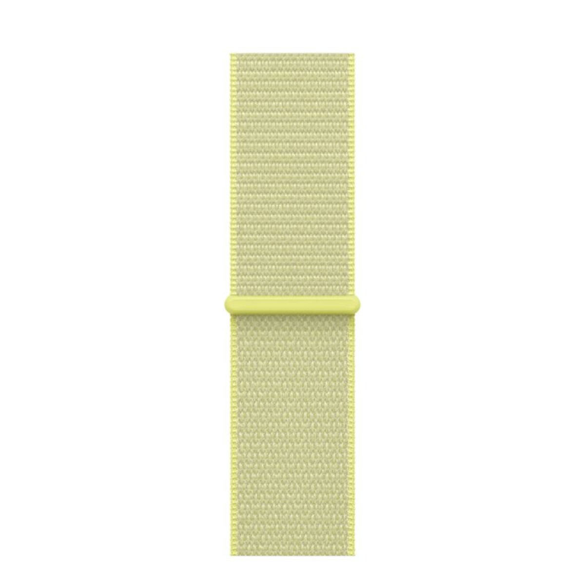Malla Apple Watch 42mm Neon Yellow Sport Loop (MFFF4AM/A) 